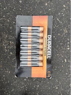 C14 Batteries