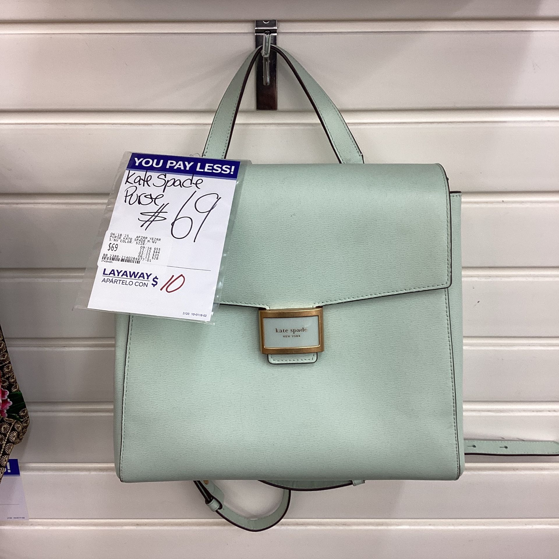 Kate Spade Bag
