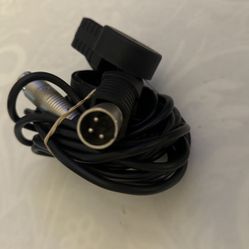 MiDi cord 