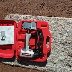 Craftsman  16 Gauge Nail Gun