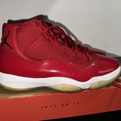 Air Jordan  11s 