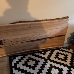 Wood Slabs