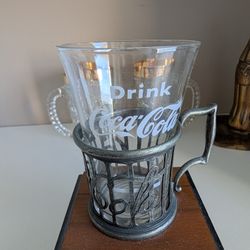 Coke-Cola Collecables 