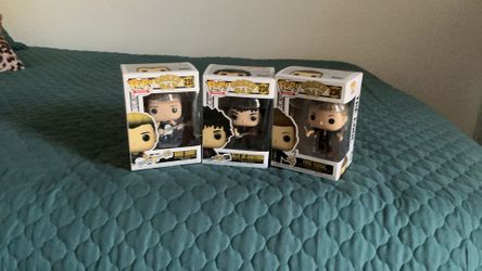 Green Day Pops Bundle