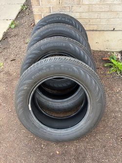 195/65/15 tires