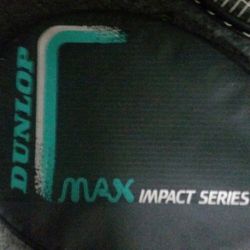 Tennis racket Dunlop Impact