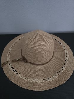 Womens Hat