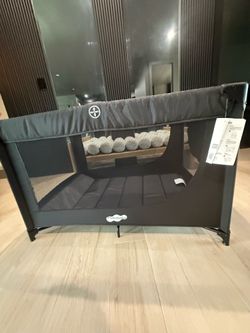 Portable Crib
