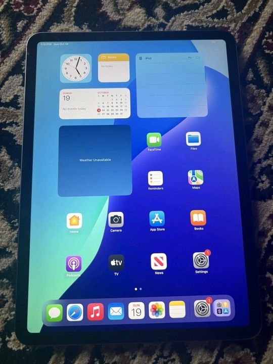 Ipad PRO 11 Wifi+LTE  1 GEN