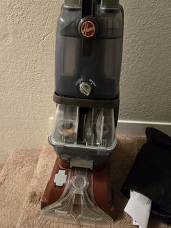 Hoover Carpet Cleaner