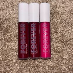 CoverGirl Outlast Forever Velvet Pigment