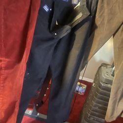 Men’s Black Leather Jacket, Very Soft, Leather Size Extra Large