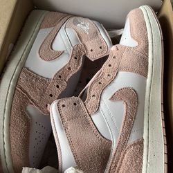 Brand New Jordan 1’s 
