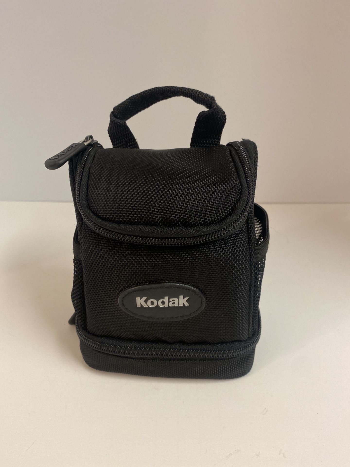 Kodak Dual Compartment Carrying Bag