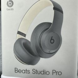 Beat Studio Pro 