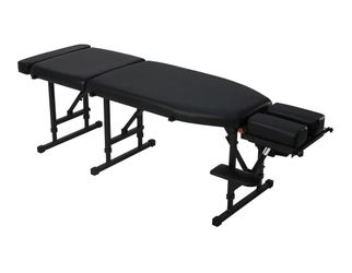 Helsevesen Portable Chiropractic/Massage Table