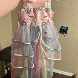 Dress Toddler