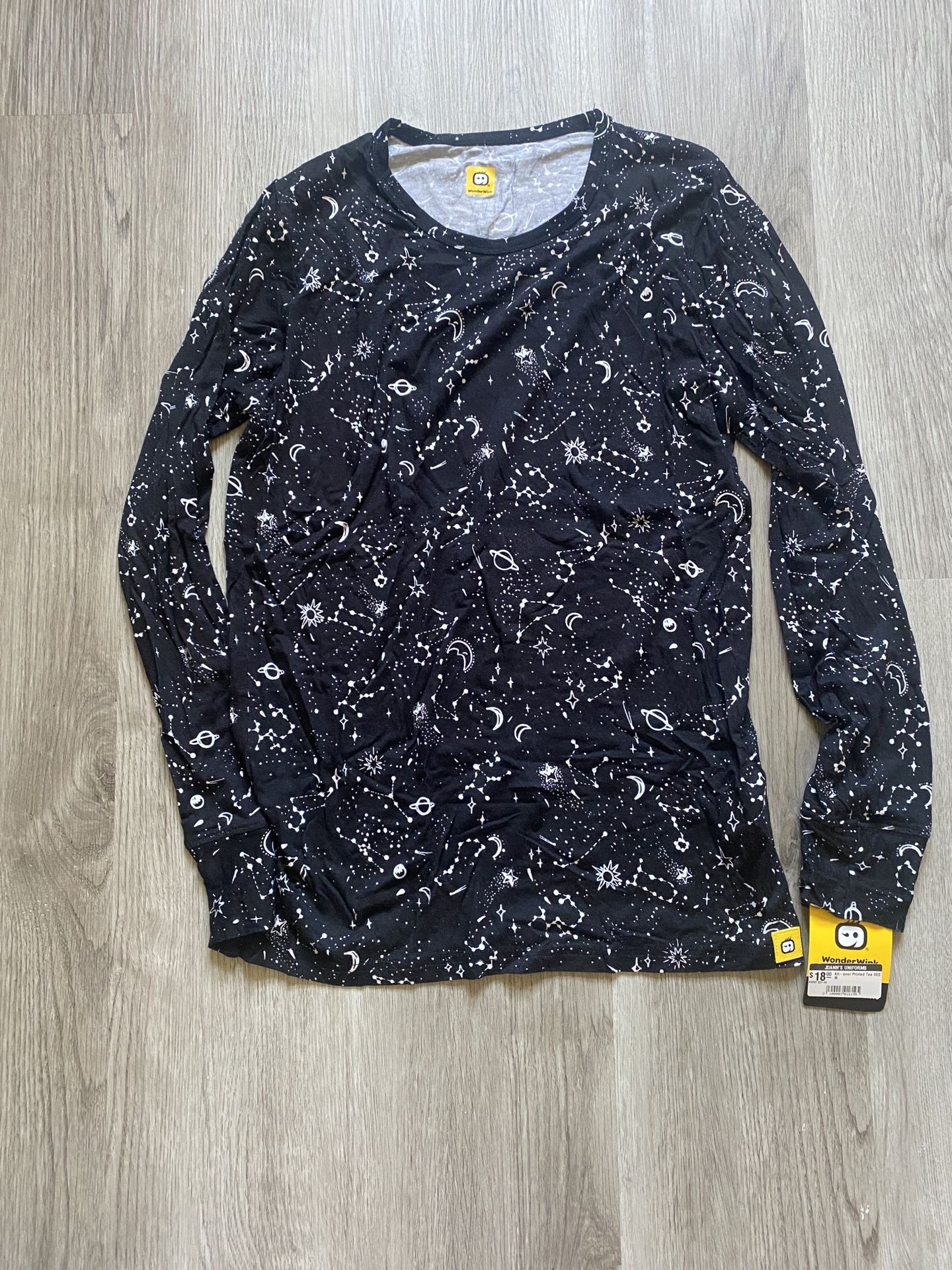 Wonder wink Scrub Undershirt