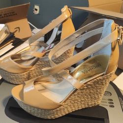 Women's Michael Kors Pumps Size 10