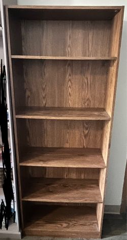 Bookcase