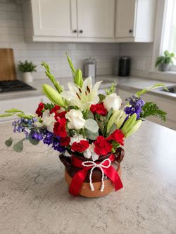 Flower Bouquet