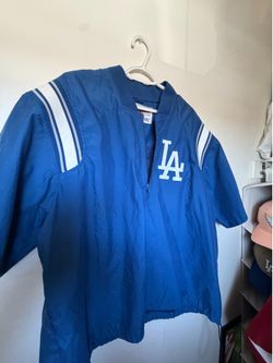 Dodger Windbreaker