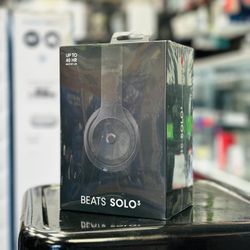 Beats Solo 3 