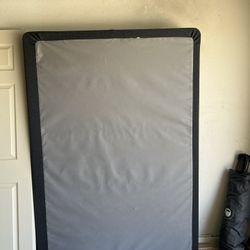 Full Mattress Box Spring 