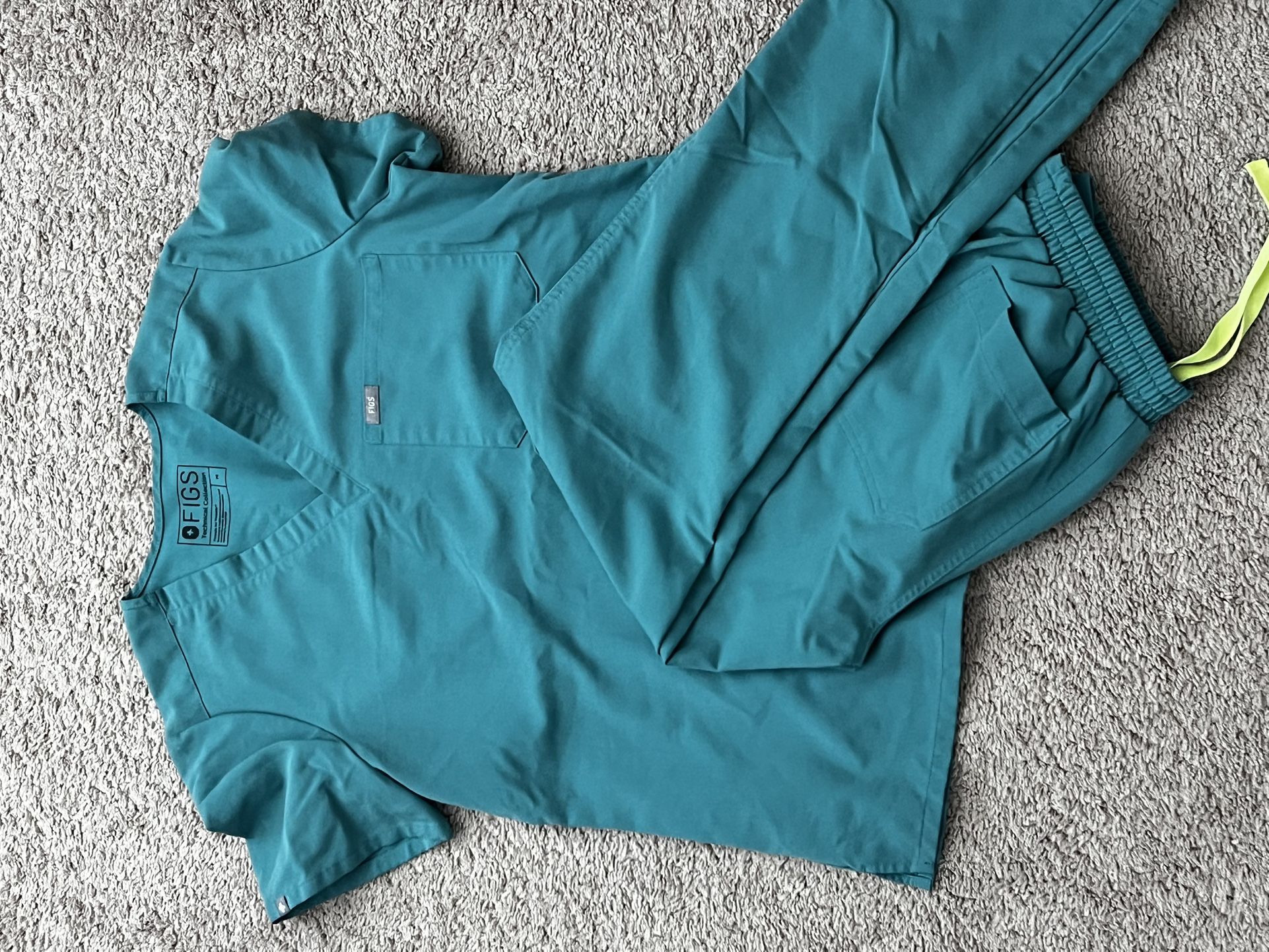 Figs Scrubs