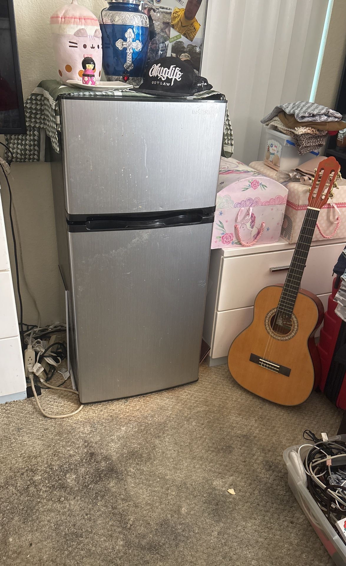 Mini Refrigerator 
