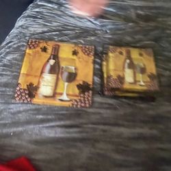Coasters