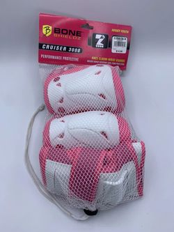 Roller Derby Bone Shields Cruiser 3000