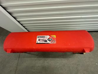 36” RUBI Tile cutter