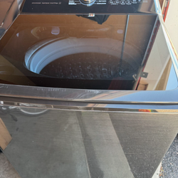 Samsung washer and dryer