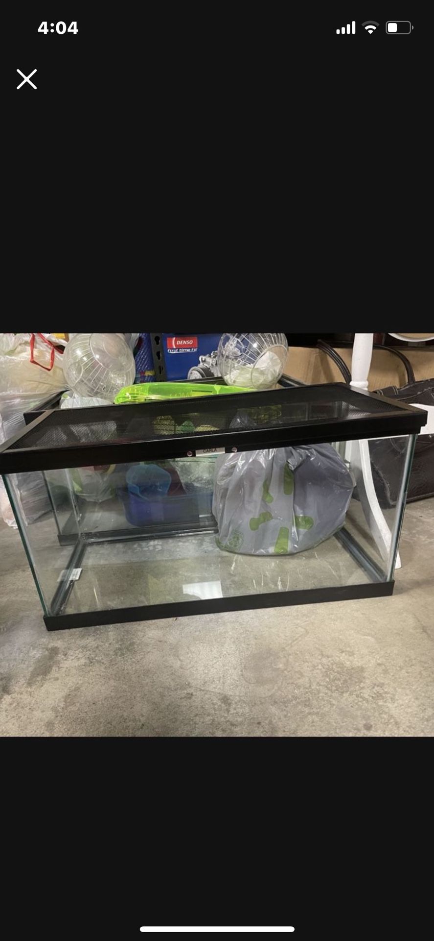 Aquarium