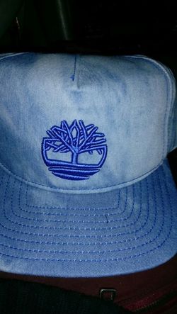 Selling Denim Timberland cap