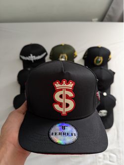 VIP only hat