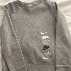 Nike Crew neck 