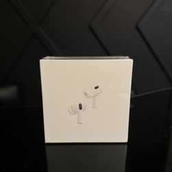 Airpods pro (2nd Gen)