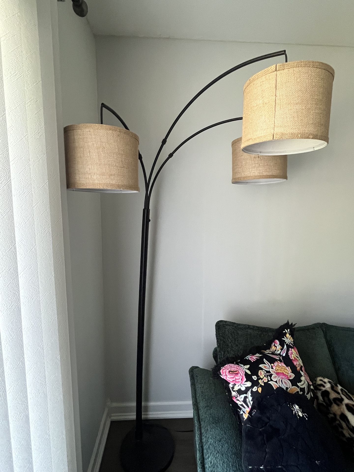 Standing Floor Lamp