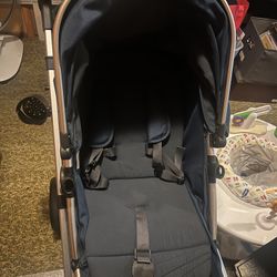 Bassinet Stroller