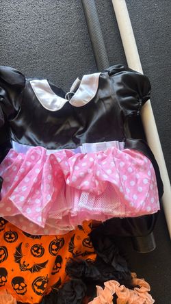 Kids costumes