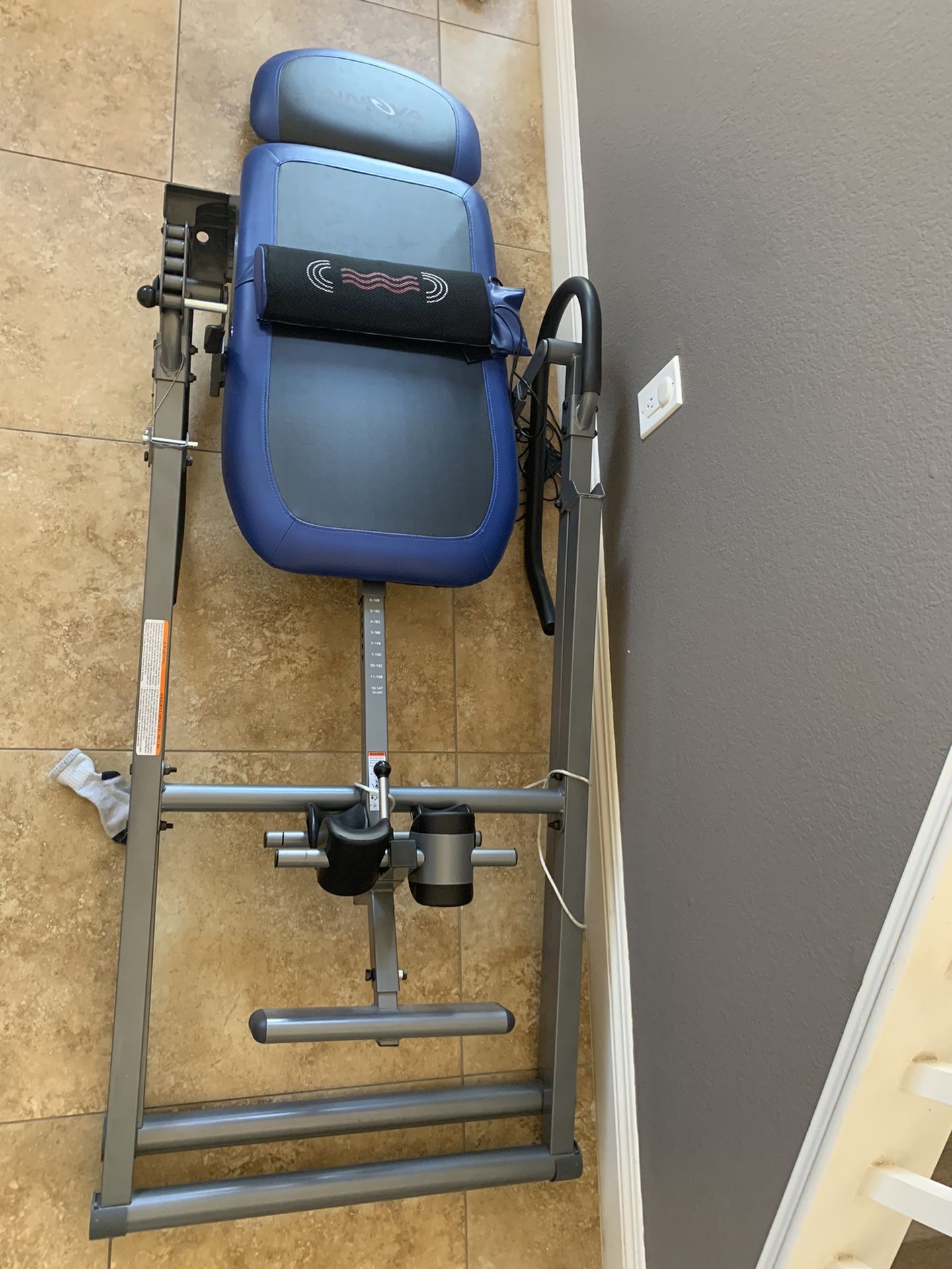 INNOVA HEALTH AND FITNESS ITX9900