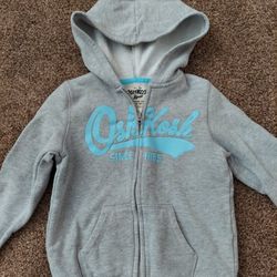 Oshkosh Size 5t