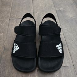 Adidas Boy Sandal Size 13