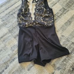 Clothes S-M 