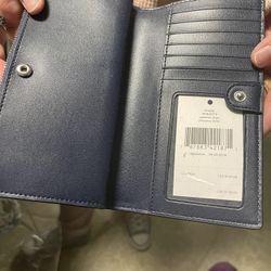 Kate Spade wallet