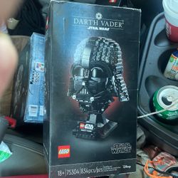 Star Wars Legos