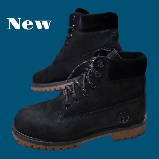 Timberland Boot