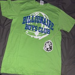 Billionaire Boys Club Shirt
